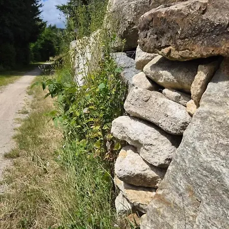 H-ausblick Harabella Holiday home